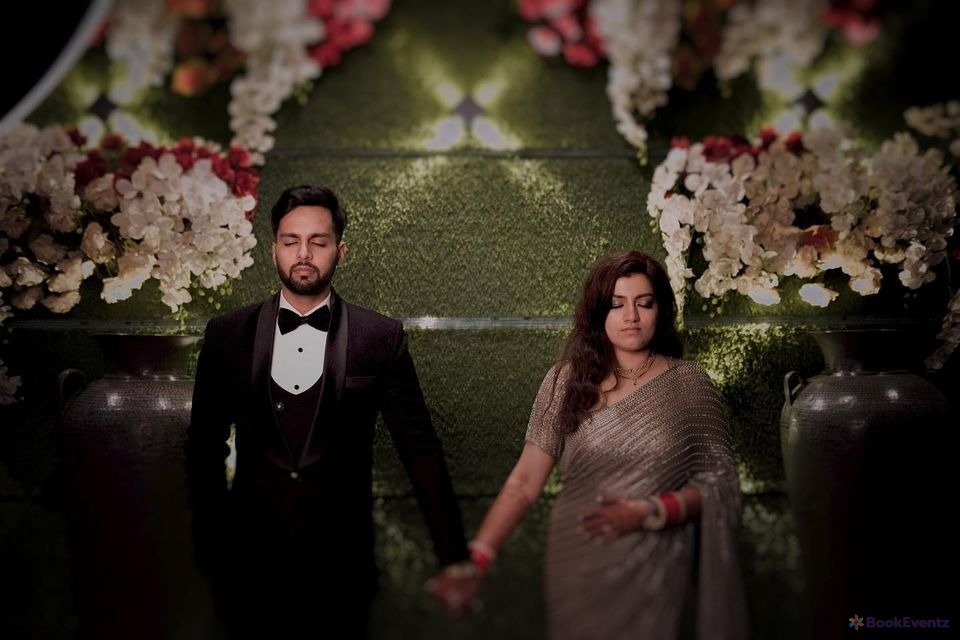 The Meraki Studio Wedding Photographer, Delhi NCR